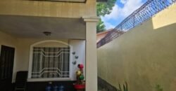 Casa en Venta en Residencial Montecarlo 2 Plantas, 3-Hab., 2-Baños Casa en Venta en Residencial Montecarlo 2 Plantas, 3-Hab., 2-Baños
