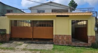 Casa en Venta en Residencial Montecarlo 2 Plantas, 3-Hab., 2-Baños