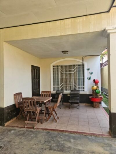 Casa en Venta en Residencial Montecarlo 2 Plantas, 3-Hab., 2-Baños