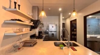 Fontana de la Arboleda -Condominio Amueblado en Venta en San Pedro Sula | 75 m² (807.294 ft2)