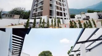 Residenza Condominio en Río Piedras en Venta |  Amueblado – 77 m² (828.82 ft²)