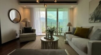 Vive en Iguanas Tara Eco City – Condominio en Venta 52-B / 2Hab, 2 baños / 142.86M2 (1,537.733 ft2)