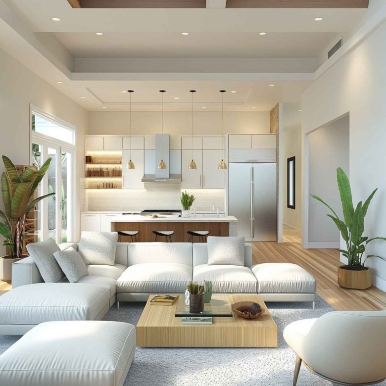 Bayfront Single Family