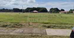 Lote Residencial en Venta – Inversión Segura en Residencial la Granja El Progreso, Yoro 