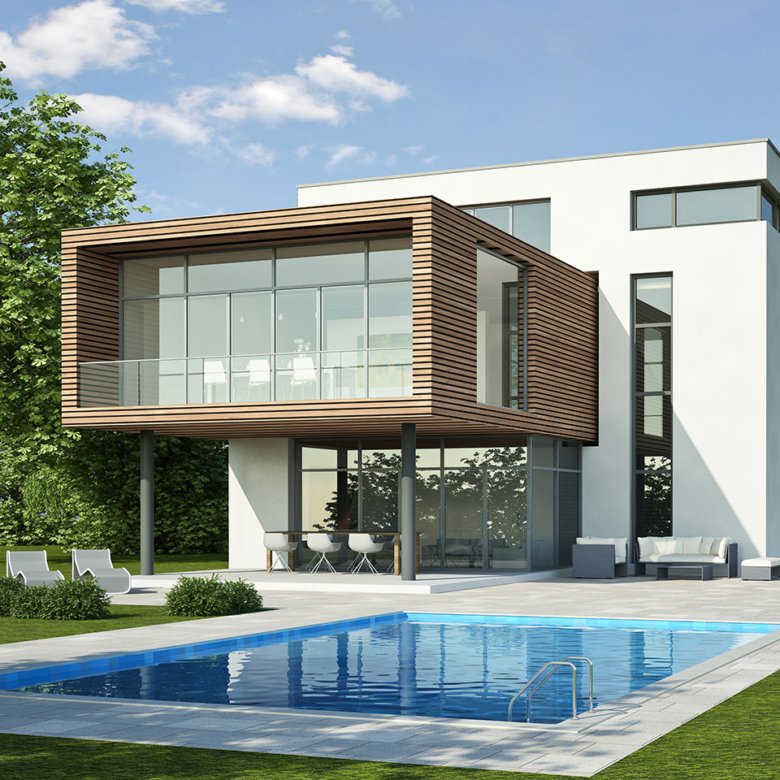 Villa Azul