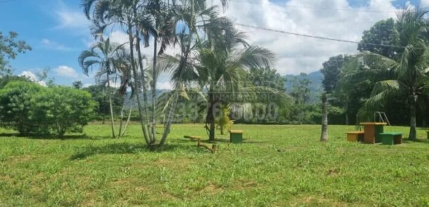 Lote en Venta en Residencial Montecarlo, El Progreso