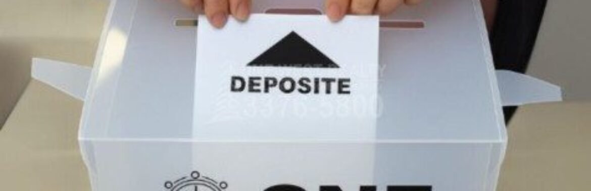 La Derecha Gana En Honduras