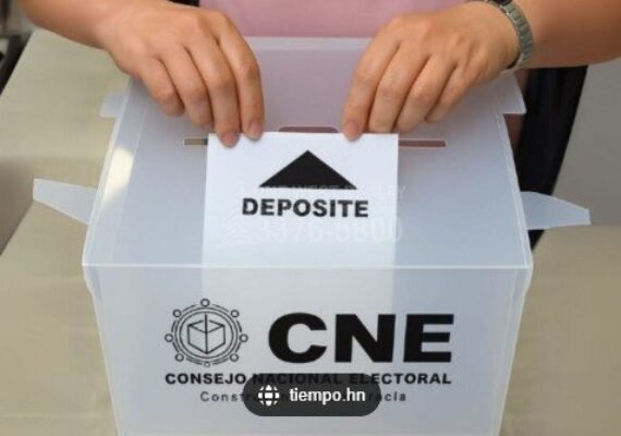 La Derecha Gana En Honduras