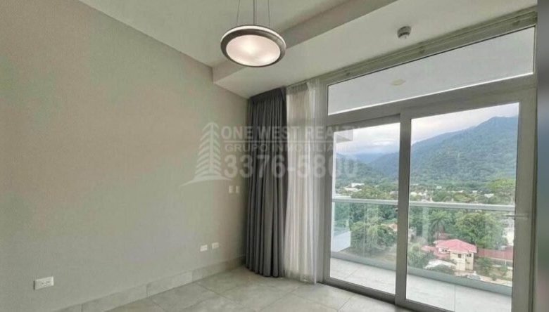 Condominio en Venta – Torre Penta, San Pedro Sula