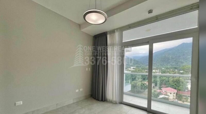 Condominio en Venta – Torre Penta, San Pedro Sula