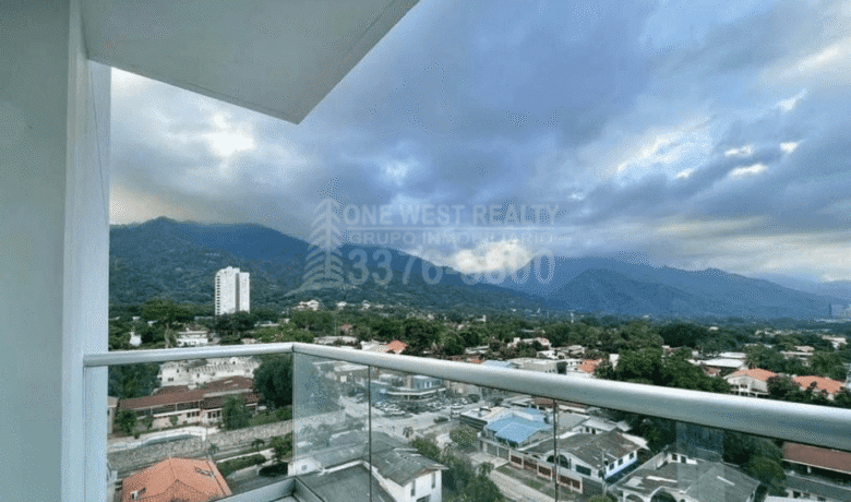Condominio en Venta – Torre Penta, San Pedro Sula