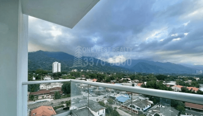 Condominio en Venta – Torre Penta, San Pedro Sula
