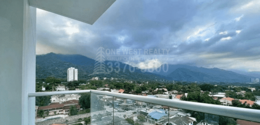 Condominio en Venta – Torre Penta, San Pedro Sula
