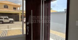 Townhouse en Venta en Villas del Campo San Pedro Sula Cerca de Campisa