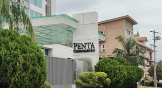 Condominio en Venta – Torre Penta, San Pedro Sula