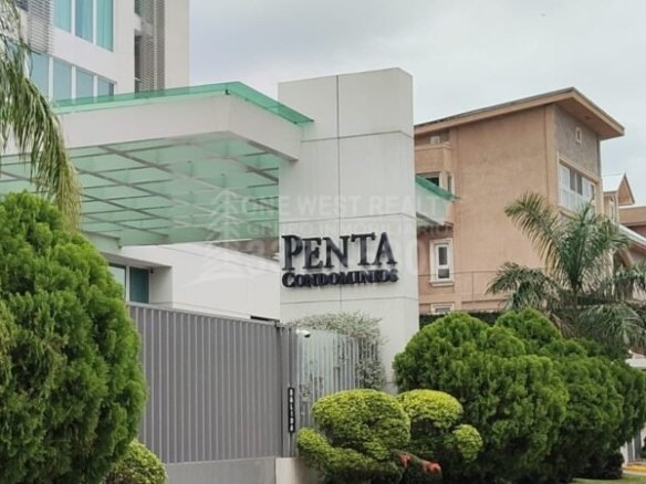 Condominio en Venta – Torre Penta, San Pedro Sula