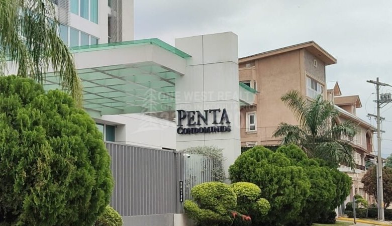 Condominio en Venta – Torre Penta, San Pedro Sula