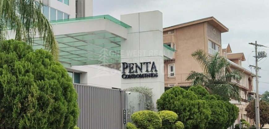 Condominio en Venta – Torre Penta, San Pedro Sula