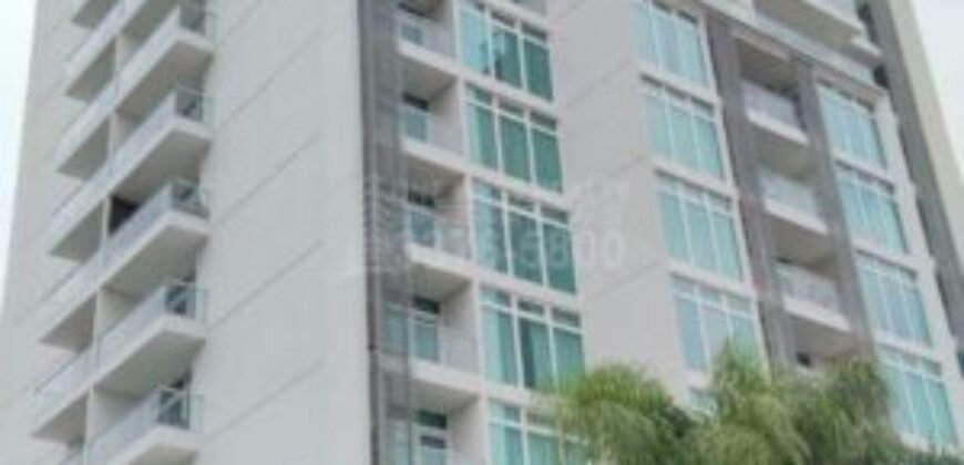 Condominio en Venta – Torre Penta, San Pedro Sula