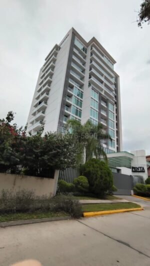 Condominio en Venta – Torre Penta, San Pedro Sula