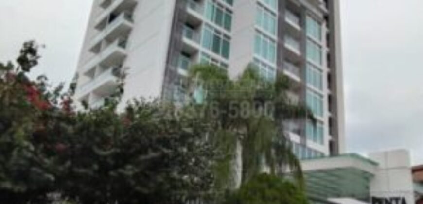 Condominio en Venta – Torre Penta, San Pedro Sula