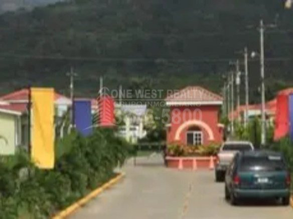 Lote en Venta en Residencial Montecarlos by One West Realty