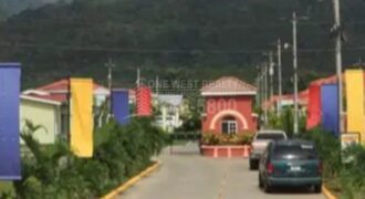 Lote en Venta en Residencial Montecarlo, El Progreso