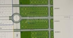 Residencial La Granja lotes con construcción: compra tu lote y construye tu casa