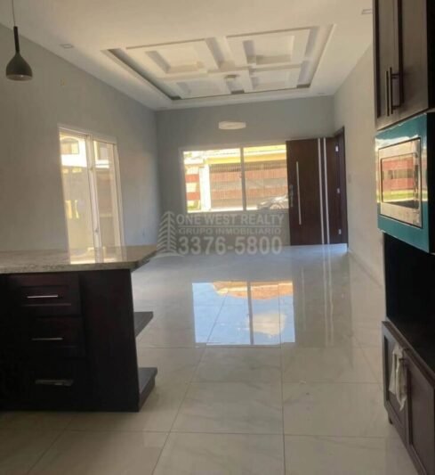 Townhouses in Residencial Villas del Campo 1