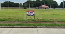 Venta de Lote en Residencial La Granja en | El Progreso Yoro 378v2 (2,273 ft²)