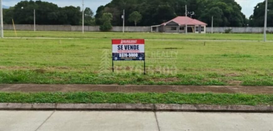 Venta de Lote en Residencial La Granja en | El Progreso Yoro 378v2 (2,273 ft²)