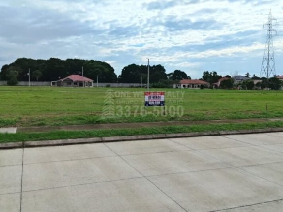 solar en venta en residencial la granja en el progreso