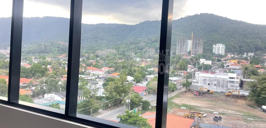 Oficina Ejecutiva en Renta en Complejo Corporativo Terravista – Río de Piedras