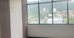 Oficina Ejecutiva en Renta en Complejo Corporativo Terravista – Río de Piedras