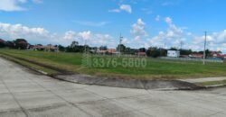 Lote de Esquina con Construcción en Venta en Residencial La Granja, El Progreso | Financiamiento Disponible