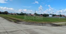 Lote de Esquina con Construcción en Venta en Residencial La Granja, El Progreso | Financiamiento Disponible