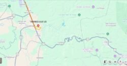 Terreno Para Inversión en Comayagua Mide 96 manzanas Cerca de Palmerola