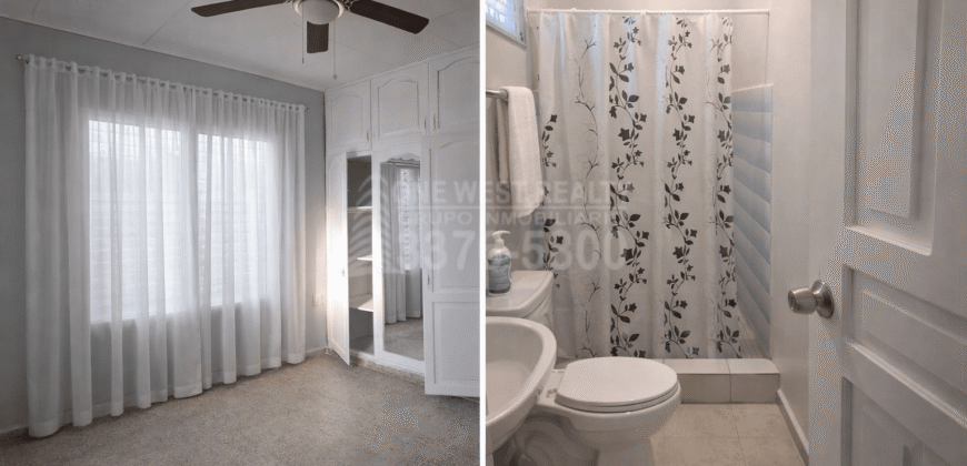 ¡Casa Espaciosa y Moderna en Venta en Kattan Abajo, a Pasos del Centro de El Progreso!