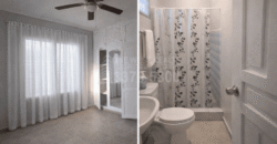 ¡Casa Espaciosa y Moderna  en Venta, a Pasos del Centro de El Progreso!