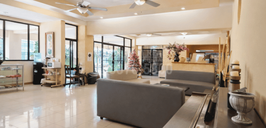 Prime Caribbean Hotel Investment in La Ceiba, Honduras – High-Visibility Highway Location