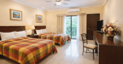 Prime Caribbean Hotel Investment in La Ceiba, Honduras – High-Visibility Highway Location