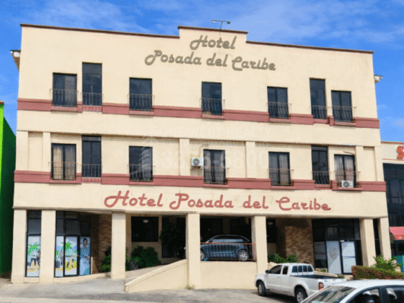 Hotel investment in La Ceiba Honduras
