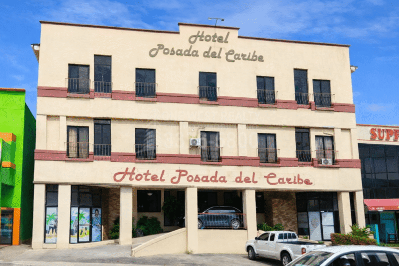 Hotel investment in La Ceiba Honduras