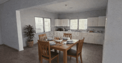 ¡Casa Espaciosa y Moderna  en Venta, a Pasos del Centro de El Progreso!