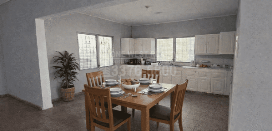 ¡Casa Espaciosa y Moderna  en Venta, a Pasos del Centro de El Progreso!