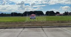 Residencial La Granja lotes con construcción: compra tu lote y construye tu casa