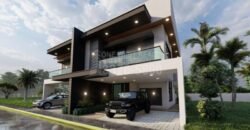 Residencial La Granja lotes con construcción: compra tu lote y construye tu casa