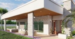 Residencial La Granja lotes con construcción: compra tu lote y construye tu casa