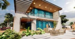 Residencial La Granja lotes con construcción: compra tu lote y construye tu casa