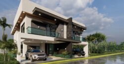 Residencial La Granja lotes con construcción: compra tu lote y construye tu casa